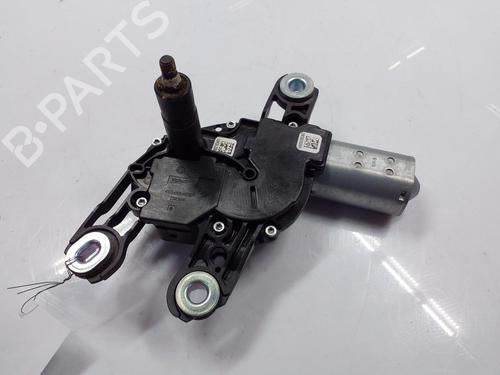 Used Rear wiper motor SKODA RAPID (NH3, NK3, NK6) 1.4 TSI (122 hp) 18463870
