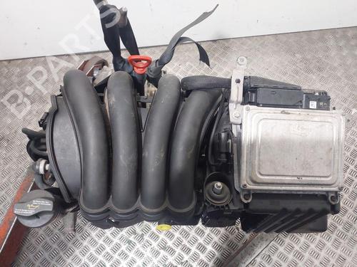 Engine MERCEDES-BENZ B-CLASS Sports Tourer (W245) B 150 (245.231) | BP30981262M1