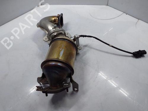 Used Other SEAT ALTEA (5P1) 1.4 TSI (125 hp) 29622920