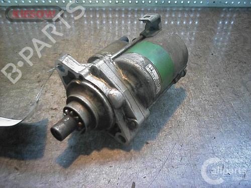 BP16100560M8 | Starter HONDA CRX III (EH, EG) 1.6 ESi (EH6) BP16100560M8