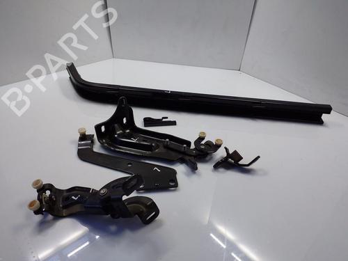 Used Other VW SHARAN (7N1, 7N2) 2.0 TDI (150 hp) 16441154