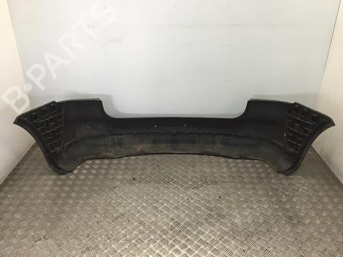 Rear bumper VW TOURAN (1T1, 1T2) 2.0 TDI | BP15368289C8 