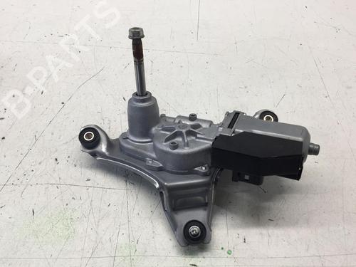 Used Rear wiper motor TOYOTA AURIS (_E15_) 1.6 (ZRE151_, ZRE151R) (132 hp) 18463366