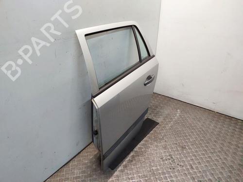 Left rear door OPEL ASTRA H Estate (A04) 1.4 (L35) | BP30366831C4 