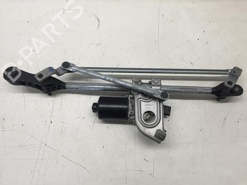 Front wipers mechanism BMW 3 (F30, F80) 316 d | BP15366942C83 