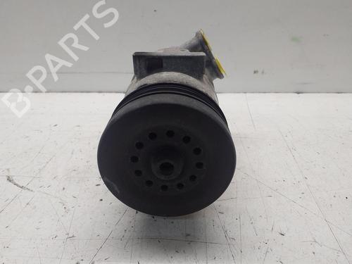 AC compressor OPEL CORSA D (S07) 1.2 (L08, L68) | BP30981284M34 