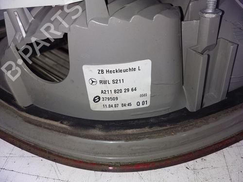 Right tailgate light MERCEDES-BENZ E-CLASS T-Model (S211) E 320 T CDI (211.222) | BP33298390C80 - Image 3