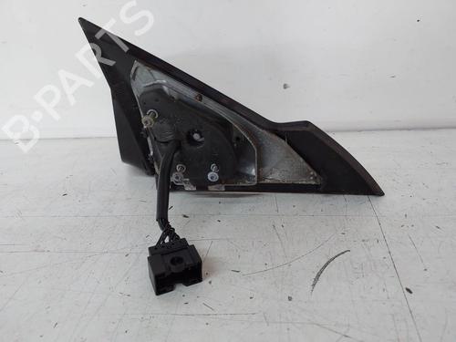 Left mirror MERCEDES-BENZ CLK (C209) CLK 320 CDI (209.320) | BP29346034C26 