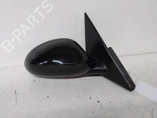 Used Right mirror BMW 1 (E87) 116 i (115 hp) 18463058