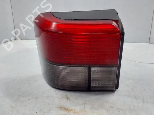 Used Left taillight VW TRANSPORTER T4 Bus (70B, 70C, 7DB, 7DK, 70J, 70K, 7DC, 7DJ) 2.5 TDI (102 hp) 29879981