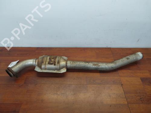 Pipe BMW 3 Touring (E46) 320 d | BP25829236M125 