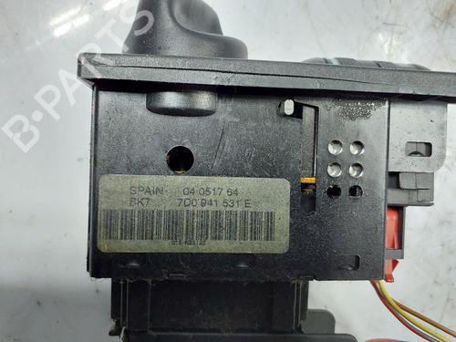 Switch VW TRANSPORTER T4 Bus (70B, 70C, 7DB, 7DK, 70J, 70K, 7DC, 7DJ) 2.5 TDI | BP29879983I30