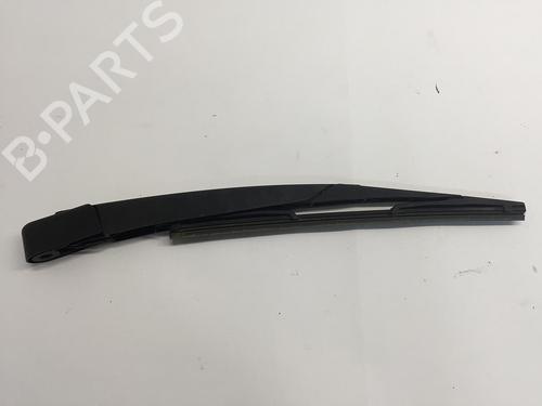 Used Rear windshield wiper arm OPEL CORSA E (X15) 1.4 (08, 68) (90 hp) 16102109
