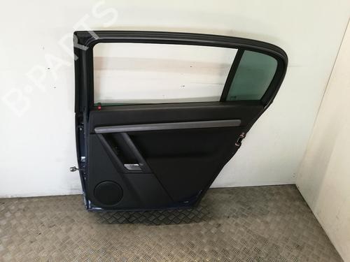Dør høyre bak OPEL SIGNUM Hatchback (Z03) 2.2 direct (F48) | BP16067494C5 