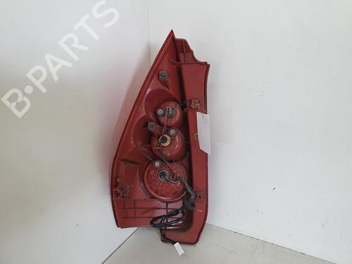 Right taillight MAZDA 5 (CR) 1.8 (CR19) | BP16177614C35 
