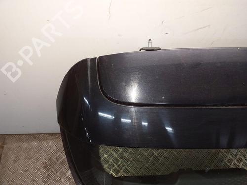 Tailgate FORD FIESTA VI (CB1, CCN) 1.25 | BP29930215C6