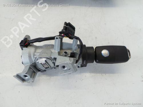 Engine control unit (ECU) VW GOLF PLUS V (5M1, 521) 1.6 | BP15361442M57 