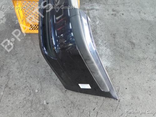 Used Rear bumper BMW 3 Touring (E46) 320 d (136 hp) 18461599