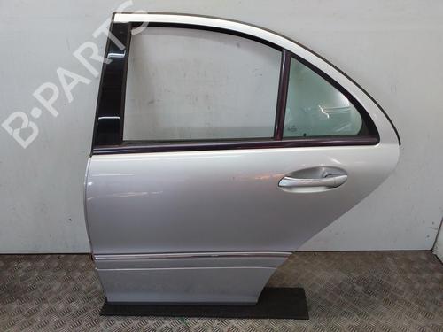 Used Left rear door Left rear door MERCEDES-BENZ C-CLASS (W203) C 180 Kompressor (203.046) (143 hp) 35906213 35906213