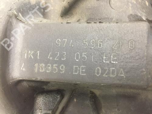 Steering rack VW GOLF V Variant (1K5) 2.0 TDI | BP18461945M22 
