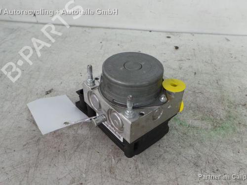 ABS pump RENAULT CLIO III (BR0/1, CR0/1) 1.5 dCi (BR17, CR17) | BP16175680M43 