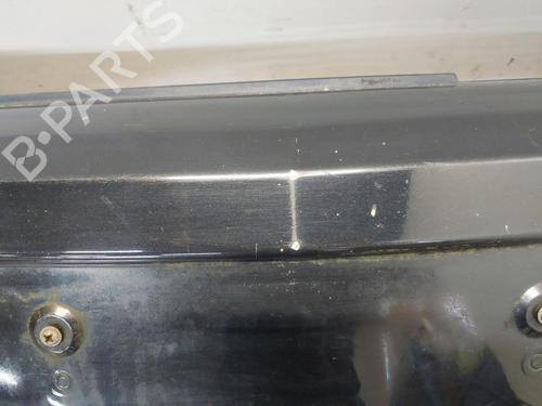 Front bumper OPEL MERIVA A MPV (X03) 1.7 CDTI (E75) | BP26591292C7 