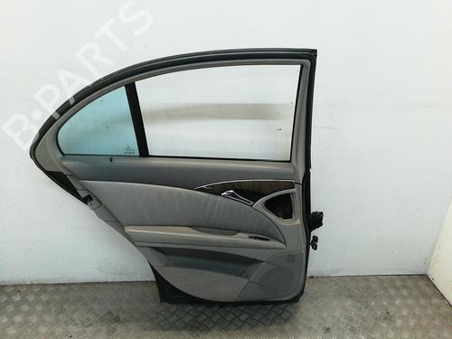 Left rear door MERCEDES-BENZ E-CLASS (W211) E 200 Kompressor (211.042) | BP16067723C4 