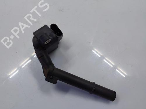 Ignition coil MERCEDES-BENZ GLA-CLASS (X156) GLA 180 (156.942) | BP18463634M94 