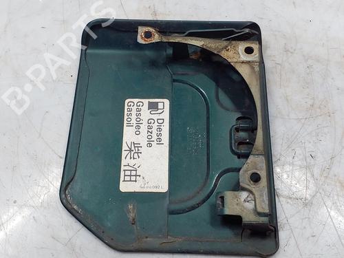 Fuel flap VW TRANSPORTER T4 Bus (70B, 70C, 7DB, 7DK, 70J, 70K, 7DC, 7DJ) 2.5 TDI | BP29930195C131