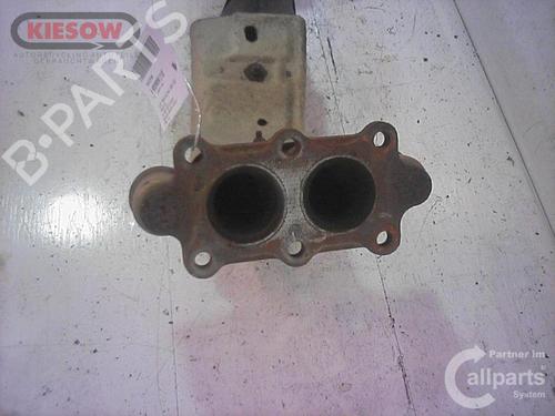 Pipe VW GOLF III (1H1) 2.0 | BP15359566M125