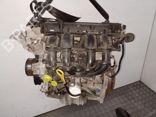Engine FORD FIESTA VI (CB1, CCN) 1.25 | BP31259479M1 