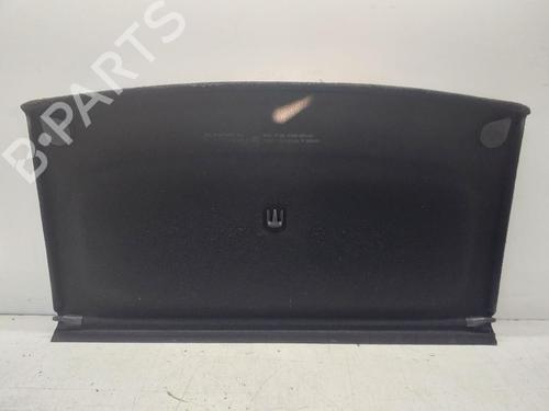 Rear parcel shelf VW GOLF V (1K1) 1.4 FSI | BP31031521C85