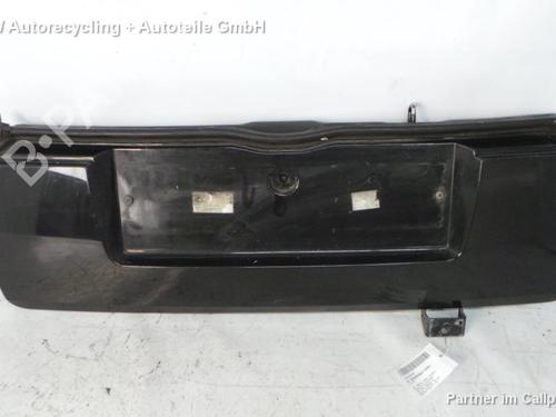 Tailgate CITROËN C2 (JM_) 1.1 | BP16175767C6 