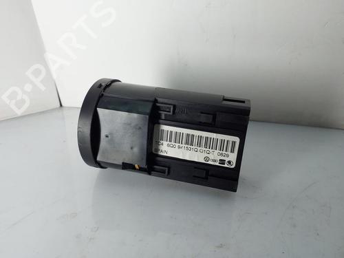 Headlight switch VW POLO (9N_, 9A_) 1.2 | BP25344538I24 