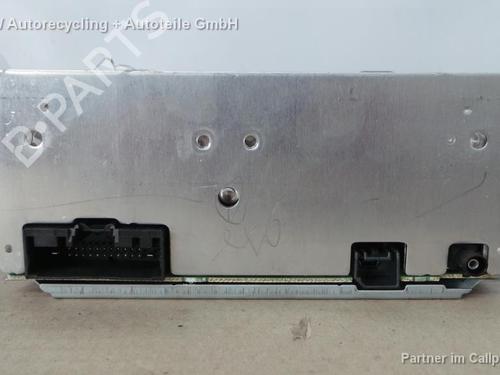 Sistema audio FORD FIESTA VI (CB1, CCN) 1.25 (60 hp) 15362802