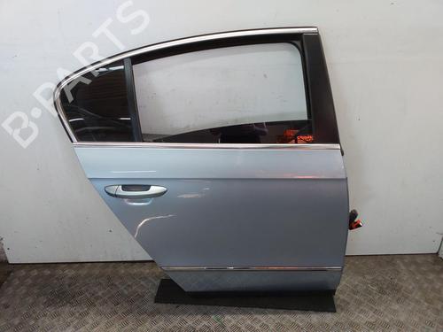 Used Right rear door Right rear door VW PASSAT B6 (3C2) 1.6 FSI (115 hp) 36057615 36057615