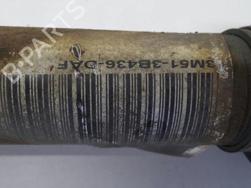 Used Right front driveshaft FORD FOCUS II Turnier (DA_, FFS, DS) 1.6 TDCi (109 hp) 15363965