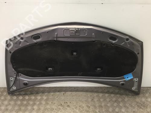 Hood RENAULT CLIO III Grandtour (KR0/1_) 1.5 dCi (KR0F) | BP16176645C1 