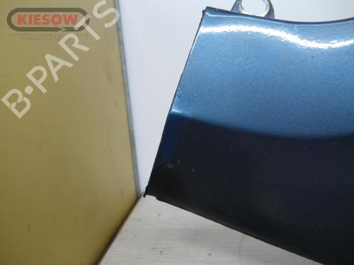Right front fenders FIAT STILO (192_) 1.9 JTD (192_XE1A) | BP15360735C42 