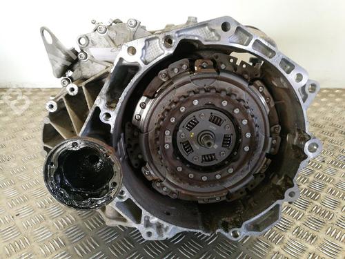 Gearbox VW GOLF SPORTSVAN VII (AM1, AN1) 1.4 TSI | BP16101781M3 