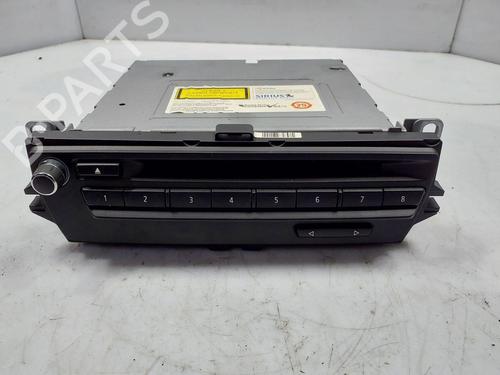 Used Radio BMW 3 Touring (E91) 320 d (184 hp) 29494973