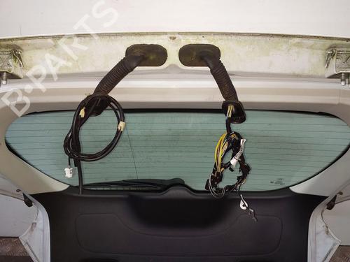 Tailgate FORD FOCUS III 1.5 TDCi | BP29602135C6 