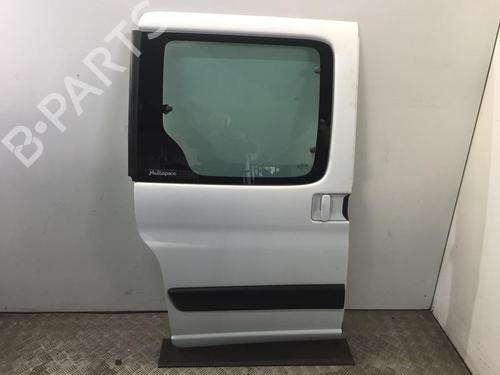 Used Right slide door CITROËN BERLINGO / BERLINGO FIRST Box Body/MPV (M_) 1.4 i (MBKFX, MBKFW) (75 hp) 20301616