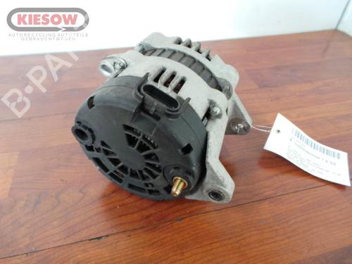 Alternator DAEWOO NUBIRA Wagon (J200) 1.6 (109 hp) 16175260