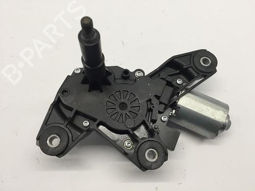 Used Rear wiper motor RENAULT TWINGO III (BCM_, BCA_) 1.0 SCe 70 (BCMB) (69 hp) 16101930