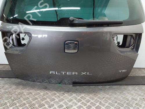 Tailgate SEAT ALTEA (5P1) 1.4 TSI | BP29622894C6 