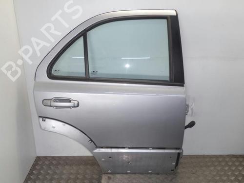Right rear door KIA SORENTO I (JC) 2.5 CRDi 4WD | BP15363982C5 