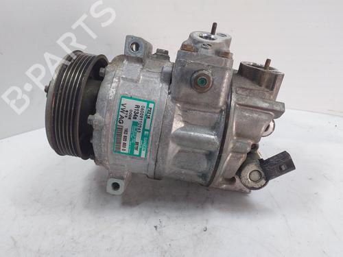 Used AC compressor VW PASSAT B6 Variant (3C5) 2.0 TDI (140 hp) 29761559
