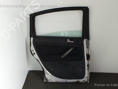 Dør venstre bak VW PASSAT B5 (3B2) 1.6 (101 hp) 15363063