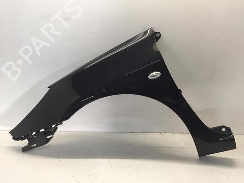 Used Left front fenders PEUGEOT 307 (3A/C) 1.4 16V (88 hp) 16176998